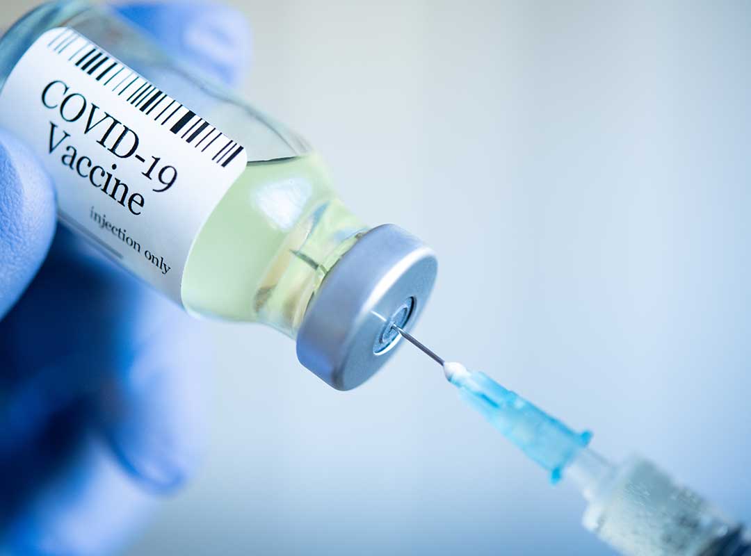 Risicofactoren en voorrangsregels covid-vaccinatie