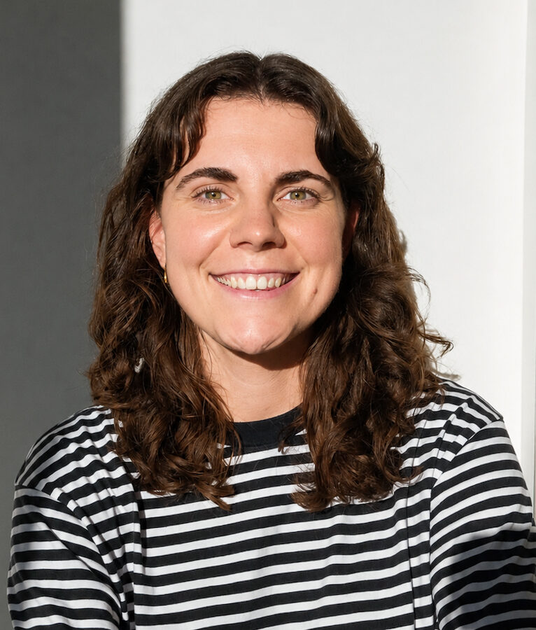 Welkom Dr. Sofie Van Trier
